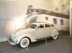 Chrysler Airflow 1934 года